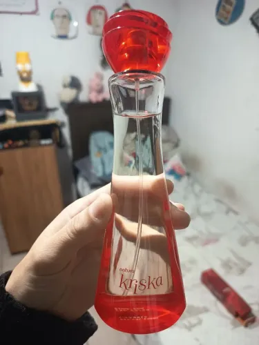 Perfume kriska 