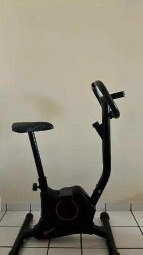 Bicicleta Ergométrica Gallant Trainer