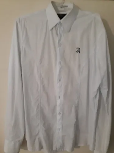 Camisa masculina - Ricardo Almeida - Slim fit