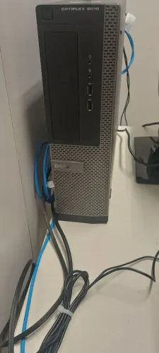computador Dell OptiPlex 3010 + monitor