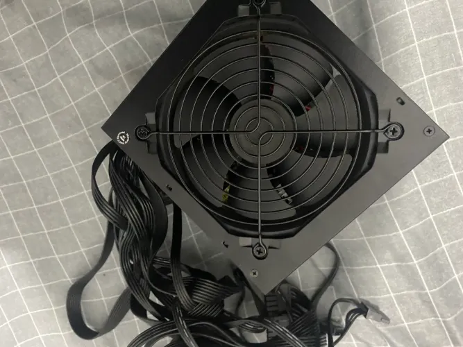 FONTE 500W ATX