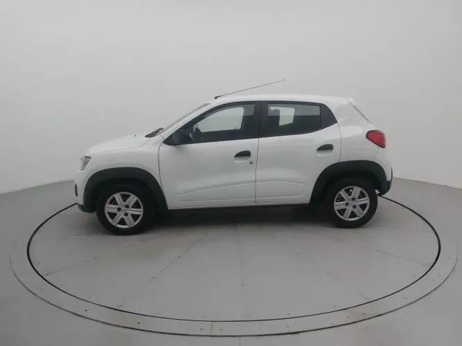 Renault Kwid 1.0 Zen 2022