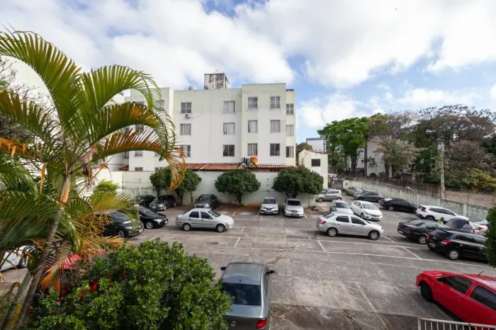 Apartamento 03 Quartos A venda São João Batista