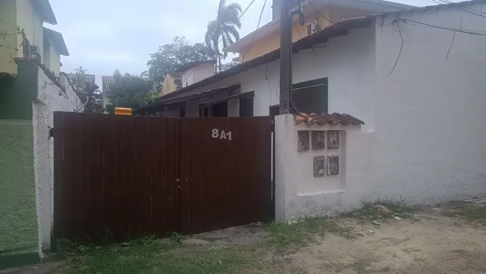 Quarto e Sala Vale Feliz