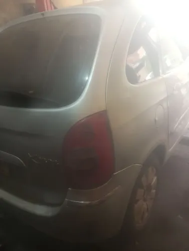 Peças de xsara picasso