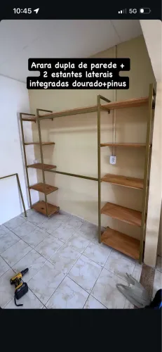 Precisa de Marcineiro profissional