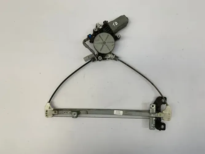 Maquina Vidro Traseira Direita Honda Civic 2001 2006