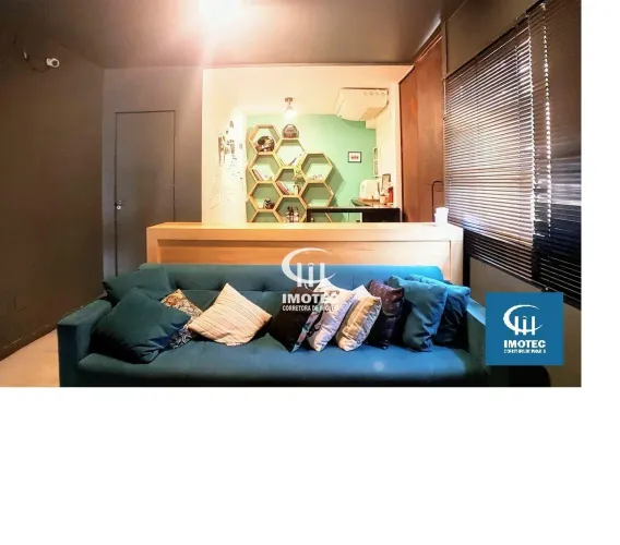 Casa Comercial à venda, 15 quartos, Santa Lúcia - Belo Horizonte/MG