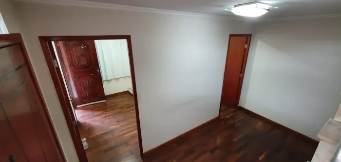Conjunto de Salas para alugar, 192 m² por R$ 2.400,00/mês - Jardim do Estádio - Santo Andr