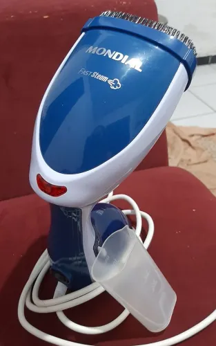 Ferro portátil mundial 220v