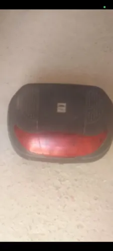 Vende-se bauzinho para moto