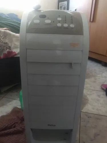 Climatizador Philco
