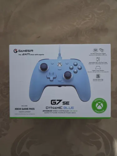 Controle Xbox