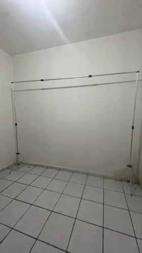 ESTRUTURA PARA FUNDO FOTOGRÁFICO 