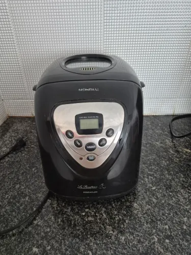 Máquina de pão e bolo