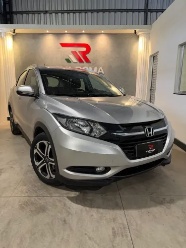 Honda HR-V EX 1.8 Flexone 16V 5P Aut. 2016