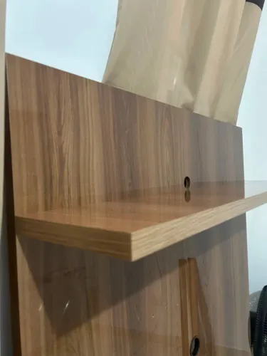 Rack planejada 