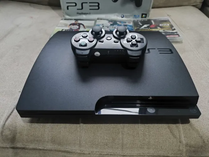 Playstation 3