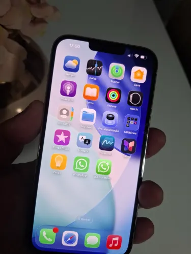 Vende-se IPhone 13 Pro Max 256 Gb