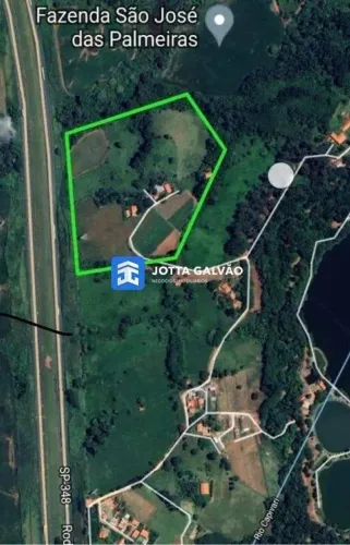 Terreno a venda, 96.000m2 - Aglomeração Urbana de Jundiaí, Itupeva
