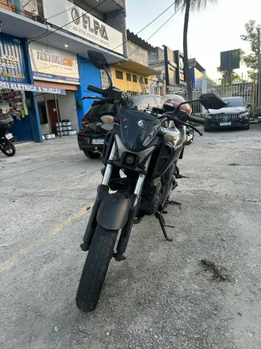 FZ15 - 2024
