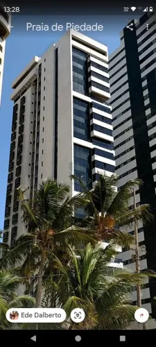 Edifício Miramar