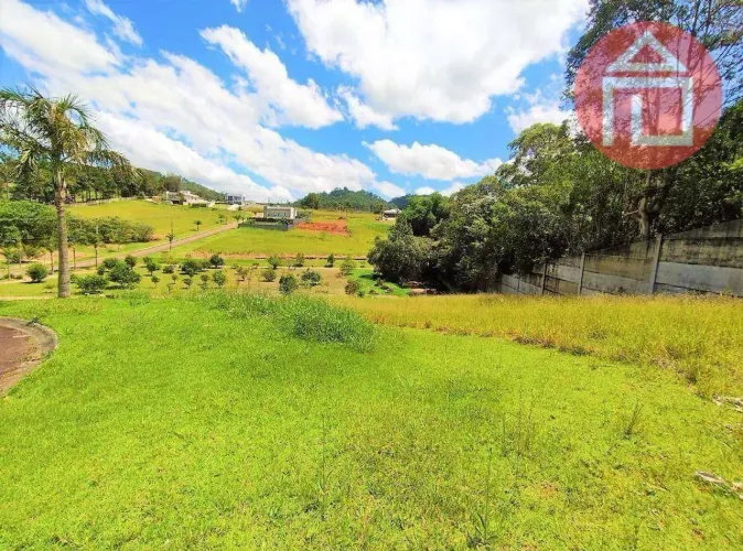 Terreno em condomínio fechado à venda, 1000 m² por R$ 450.000 - Vila Bocaína - Bragança Pa