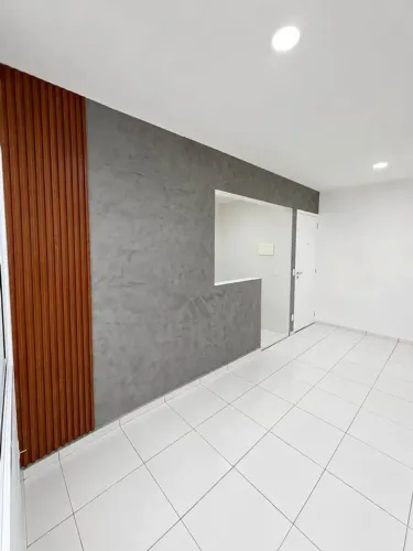 ALUGA-SE APARTAMENTO 2 dormitorios CONDOMÍNIO BEM VIVER | PORTAL DOS IPÊS CAJAMAR/SP