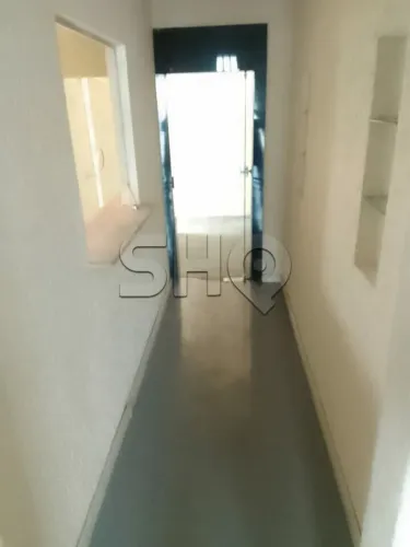 Casa comercial na Rua Artur Azevedo, 132 250 m²