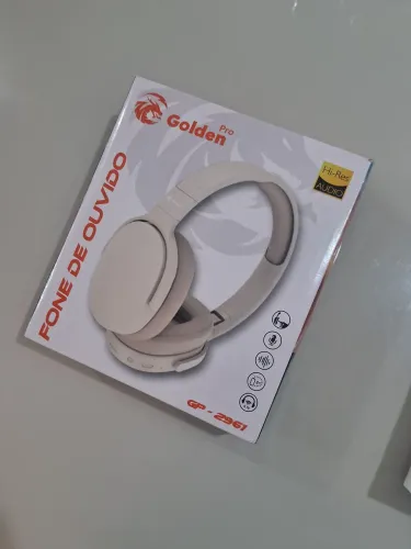 Fone Bluetooth top