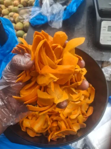 Polpa de tucumã