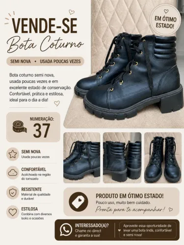 Bota Cuturno