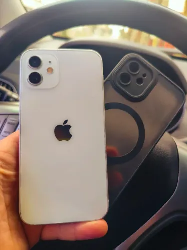 iPhone 12 128 gb impecável