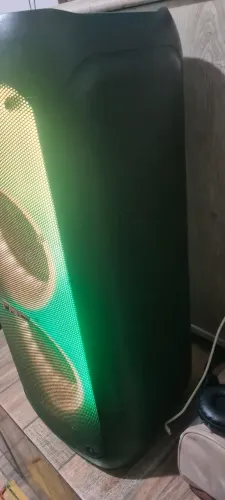 Vendo caixa de som TRC1500 TOP