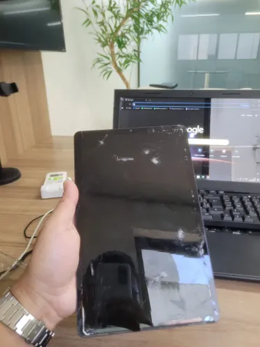 Tablet S6 Lite 128gb's