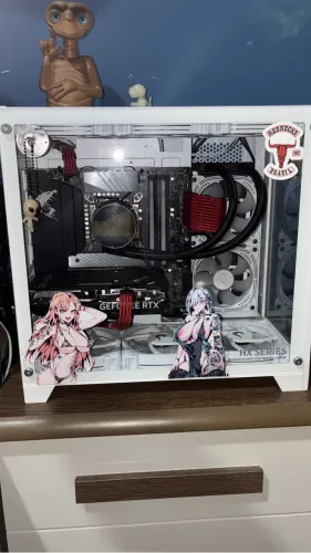 Computador Ganer