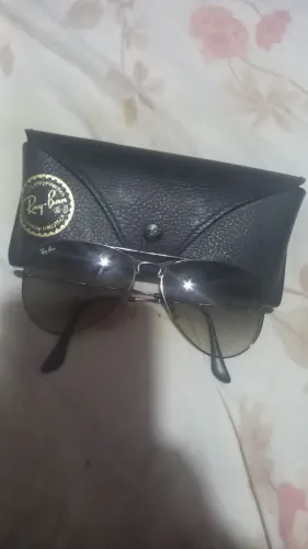 Óculos original