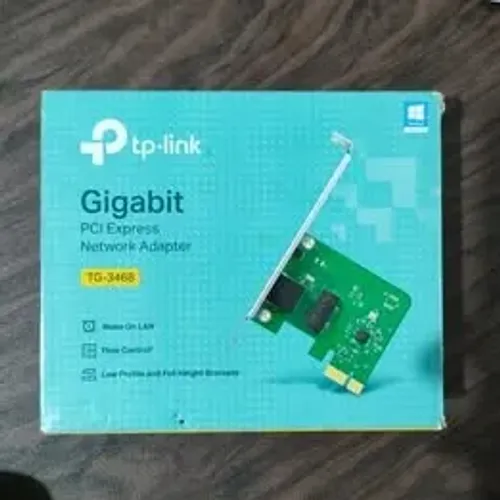 Placa de rede PCI TP LINK