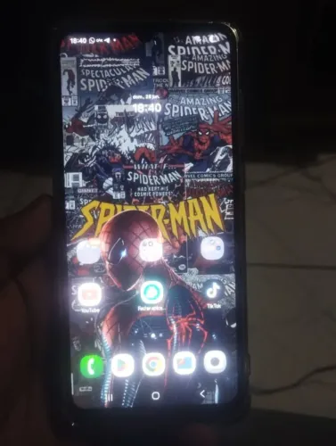 Samsung a05