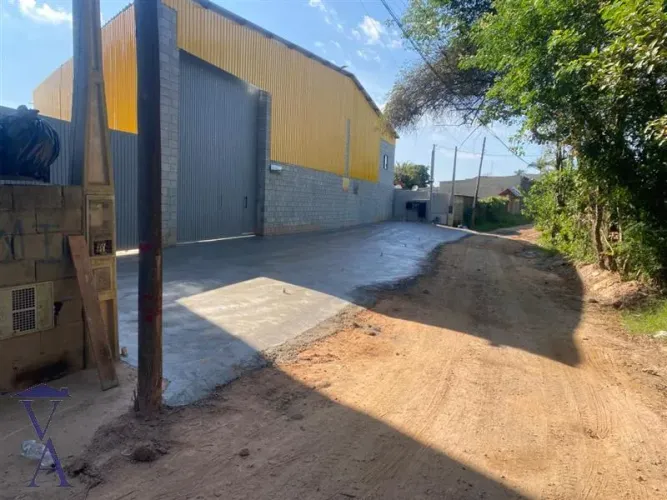 Comércio Terra Preta (Terra Preta) Mairipora/SP