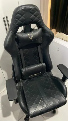 Cadeira gamer