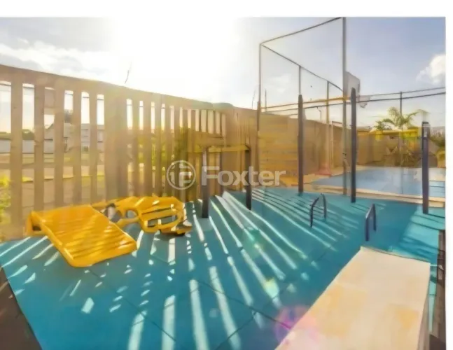 Apartamento à venda Rua São Luiz, Centro - Canoas
