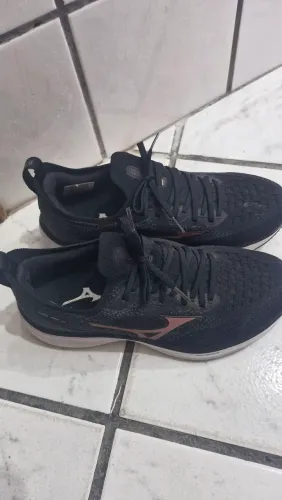Tenis feminino Mizuno