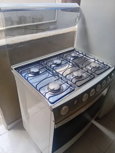 Fogão