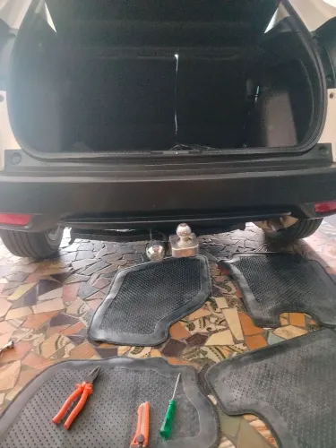 Engate Hr-v/Wr-v até 2021