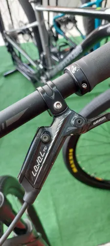 Bike Spesialled Chisel