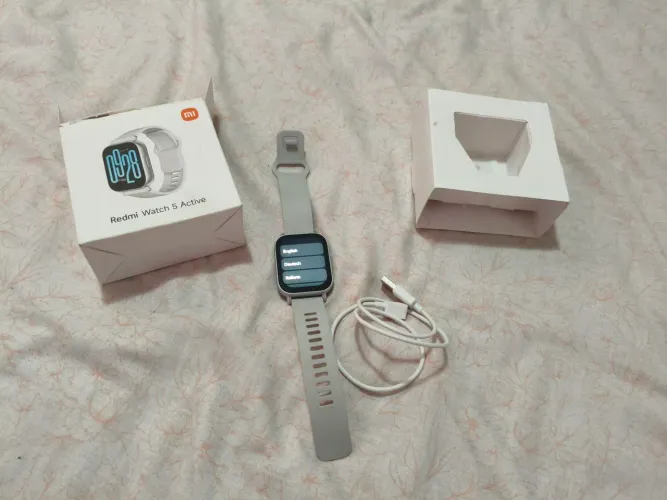 Smartwatch Xiaomi Redmi watch 5 ActiveX