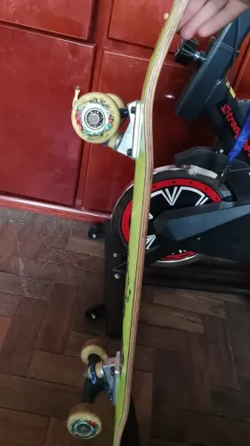 Skate Mapple em otimo estado