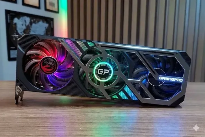 Vende-se RTX 3070 GAMING PRO 8GB 256-Bit (Entrega Gratuita)