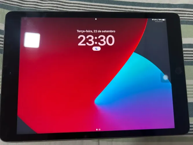 ipad 9